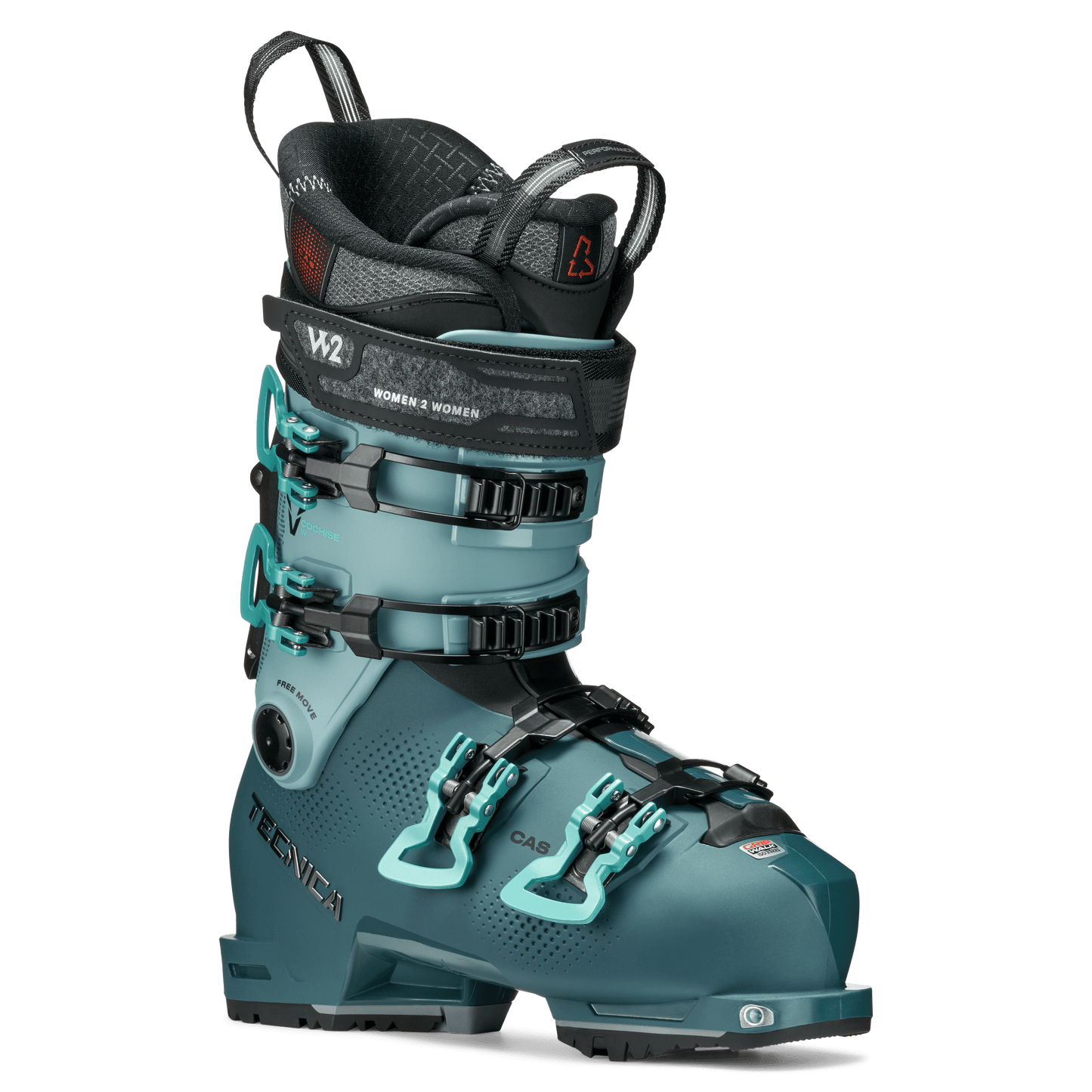 Tecnica - Women's Cochise 105 Ski Boot