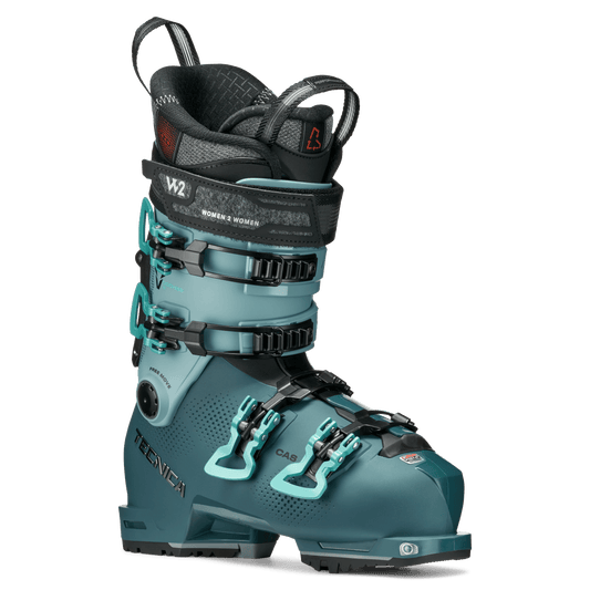 Tecnica - Cochise 105 W - Ottanio Dark