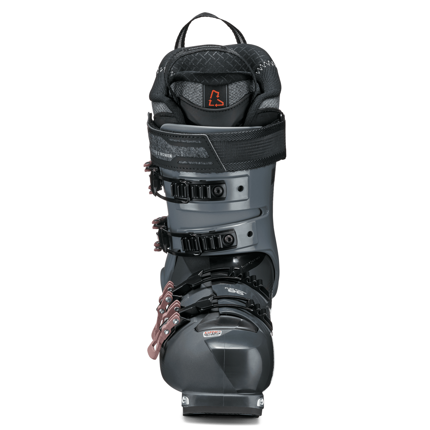 Tecnica - Cochise 95 W - Graphite