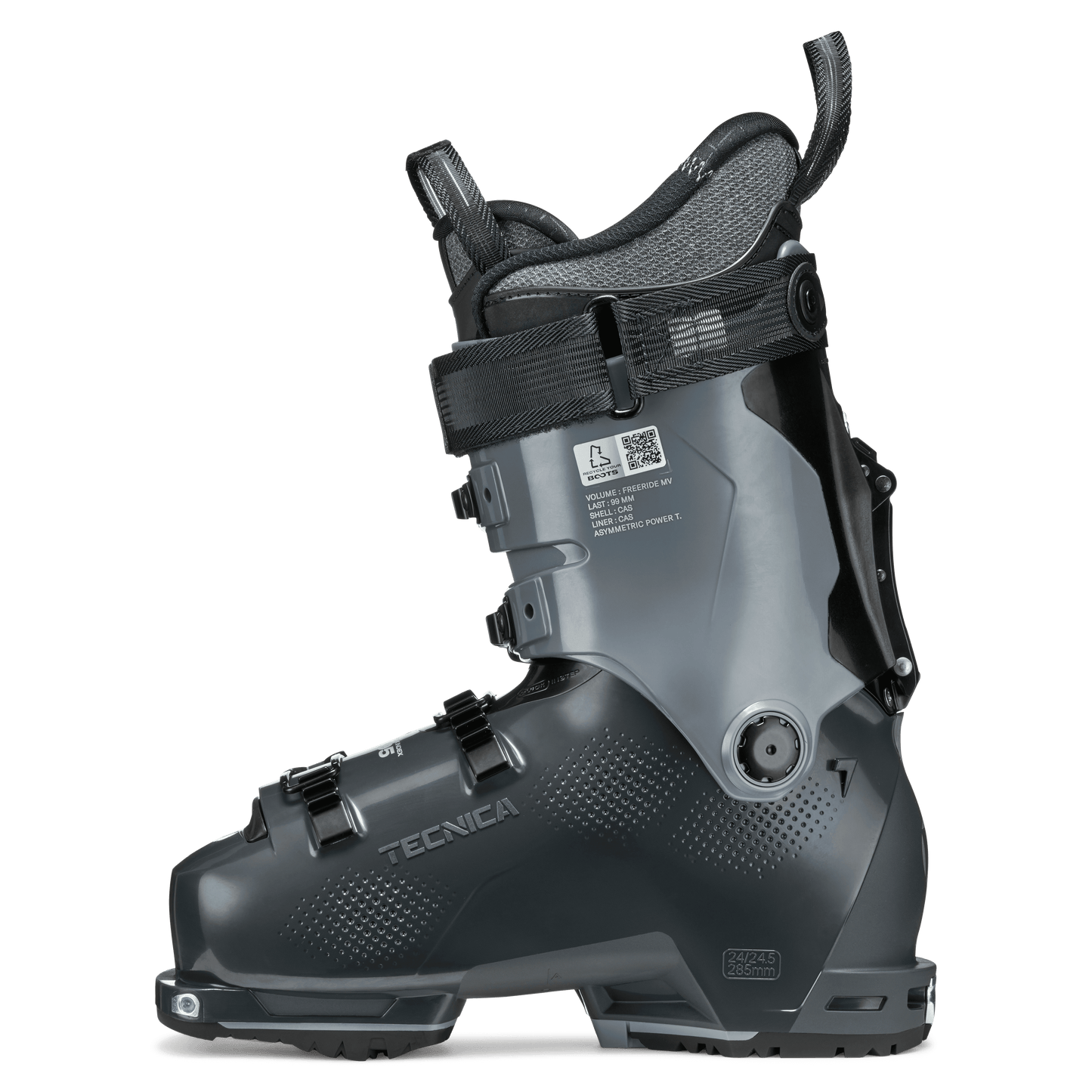 Tecnica - Women's Cochise 95 Ski Boots
