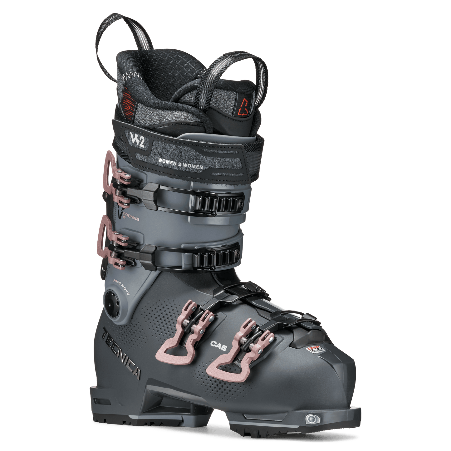 Tecnica - Women's Cochise 95 Ski Boots