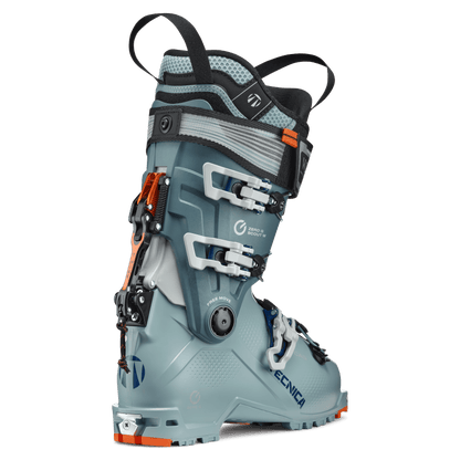 Tecnica - Zero G Tour Scout W - Lichen Blue