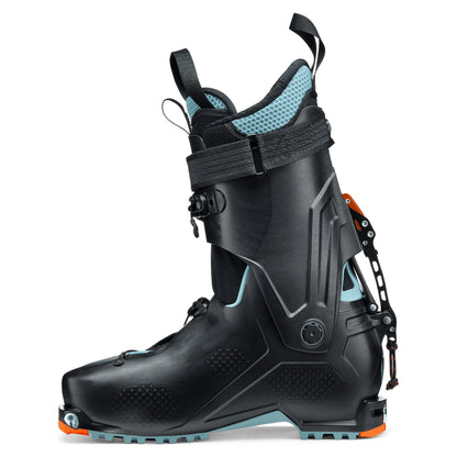 Tecnica - Zero G Peak Womens - Black/Light Blue