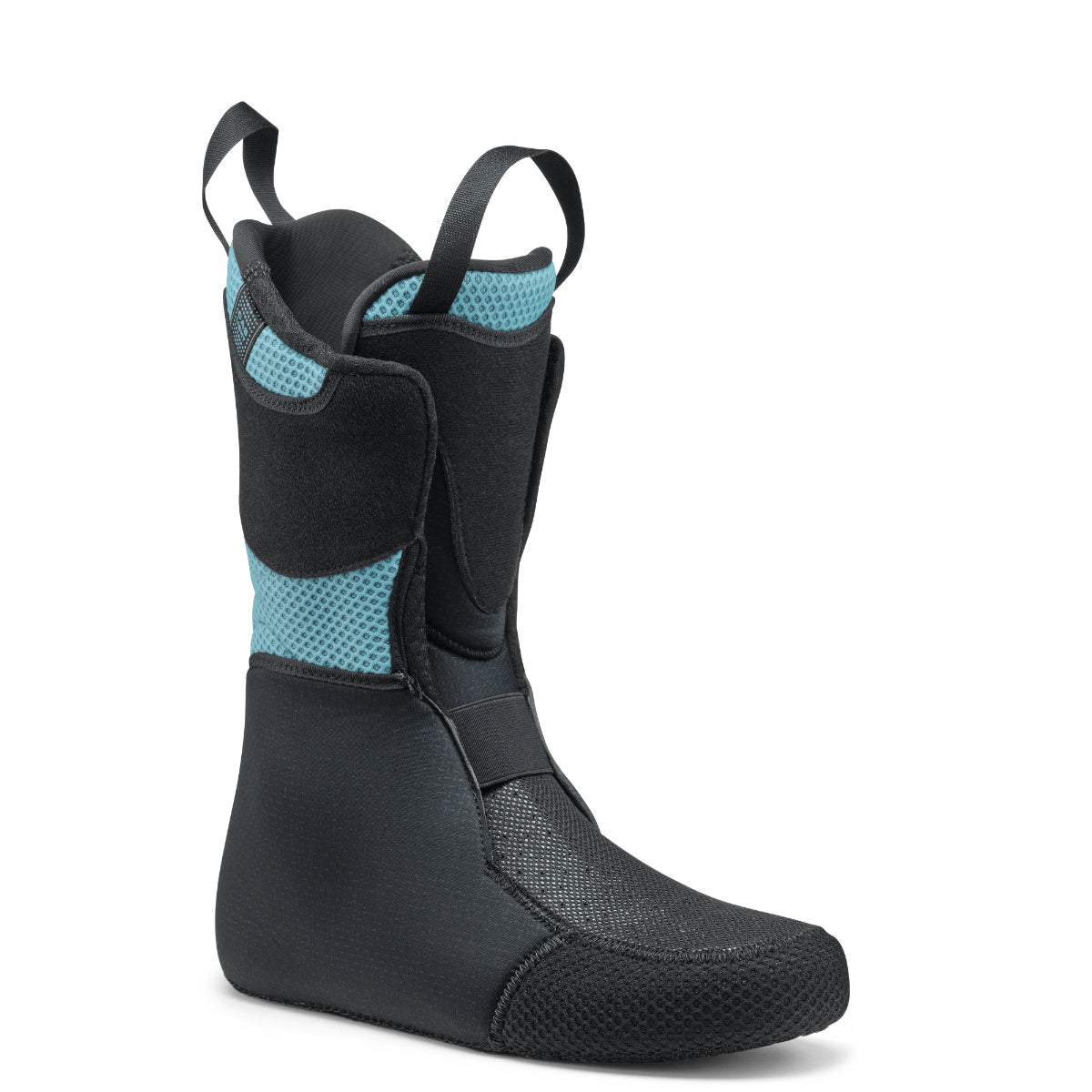 Tecnica - Zero G Peak Womens - Black/Light Blue