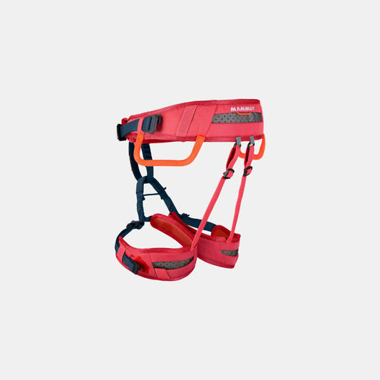 Mammut - Ophir Kid's - Dark Cyan