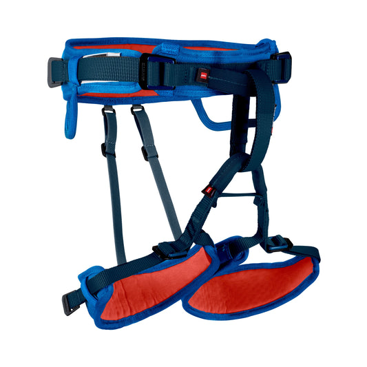 Mammut - Ophir Kid's - Barberry