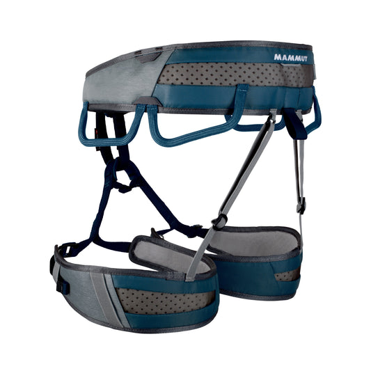 Mammut - Ophir 3 Slide - Dark Gentian