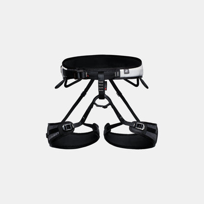 Mammut - Ophir 3 Slide - Black Marble