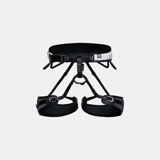 Mammut - Ophir 3 Slide - Black Marble