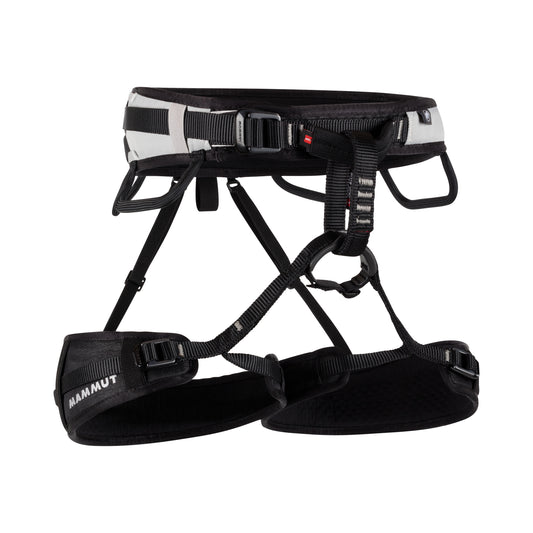 Mammut - Ophir 3 Slide - Black-Marble