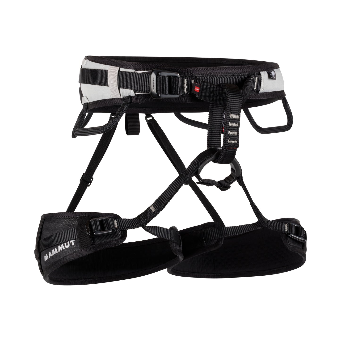 Mammut - Ophir 3 Slide - Dark Gentian
