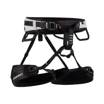 Mammut - Ophir 3 Slide - Dark Gentian