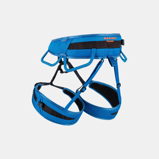 Mammut - Ophir 3 Slide - Dark Gentian