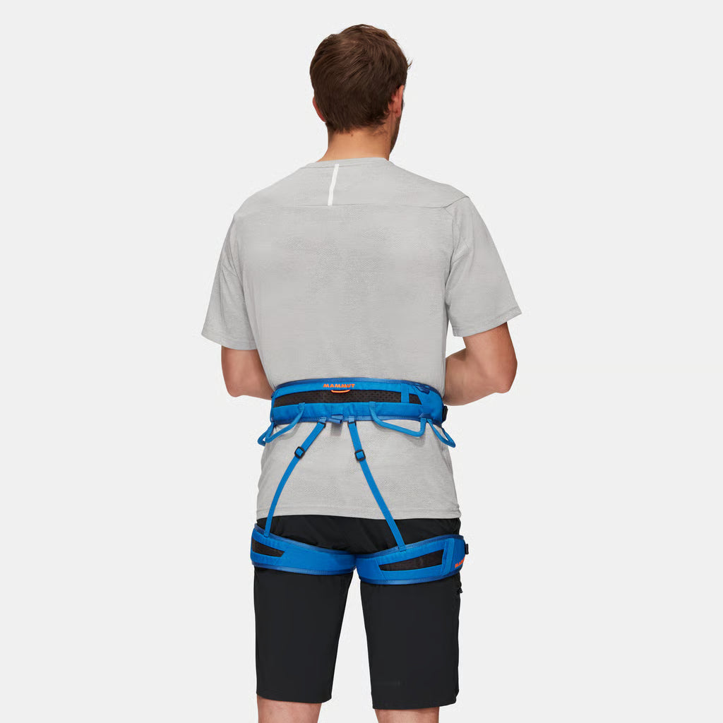 Mammut - Ophir 3 Slide - Dark Gentian