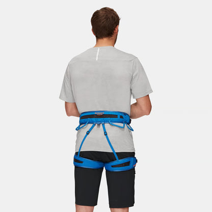 Mammut - Ophir 3 Slide - Dark Gentian