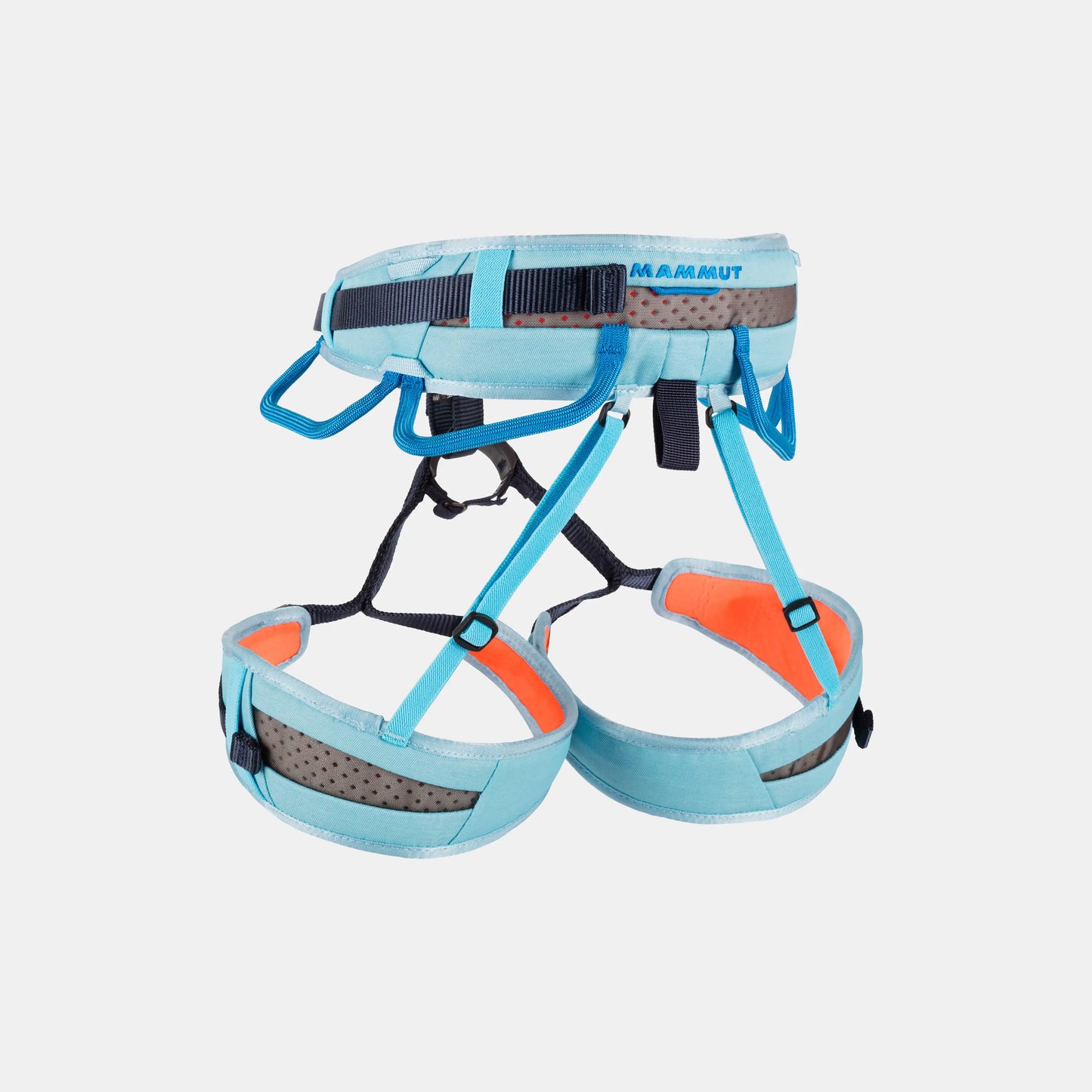 Mammut - Ophir 3 Slide Women - Whisper Dark Gentian