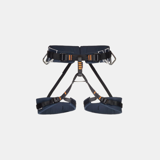 Mammut - 4 Slide Harness - Marine