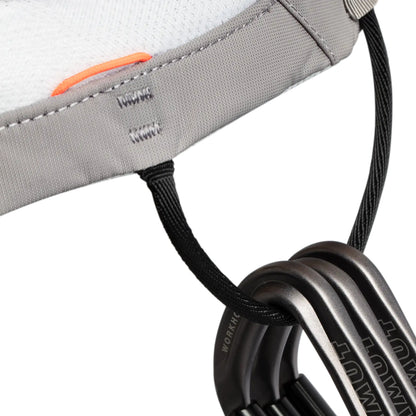 Mammut - Zephir Altitude - Cliff / White