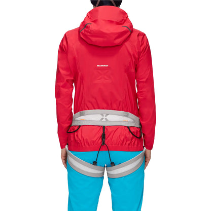 Mammut - Zephir Altitude - Cliff / White