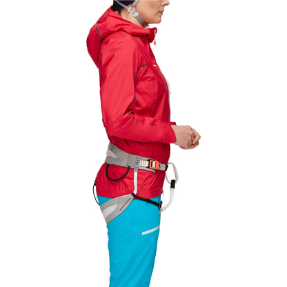 Mammut - Zephir Altitude - Cliff / White
