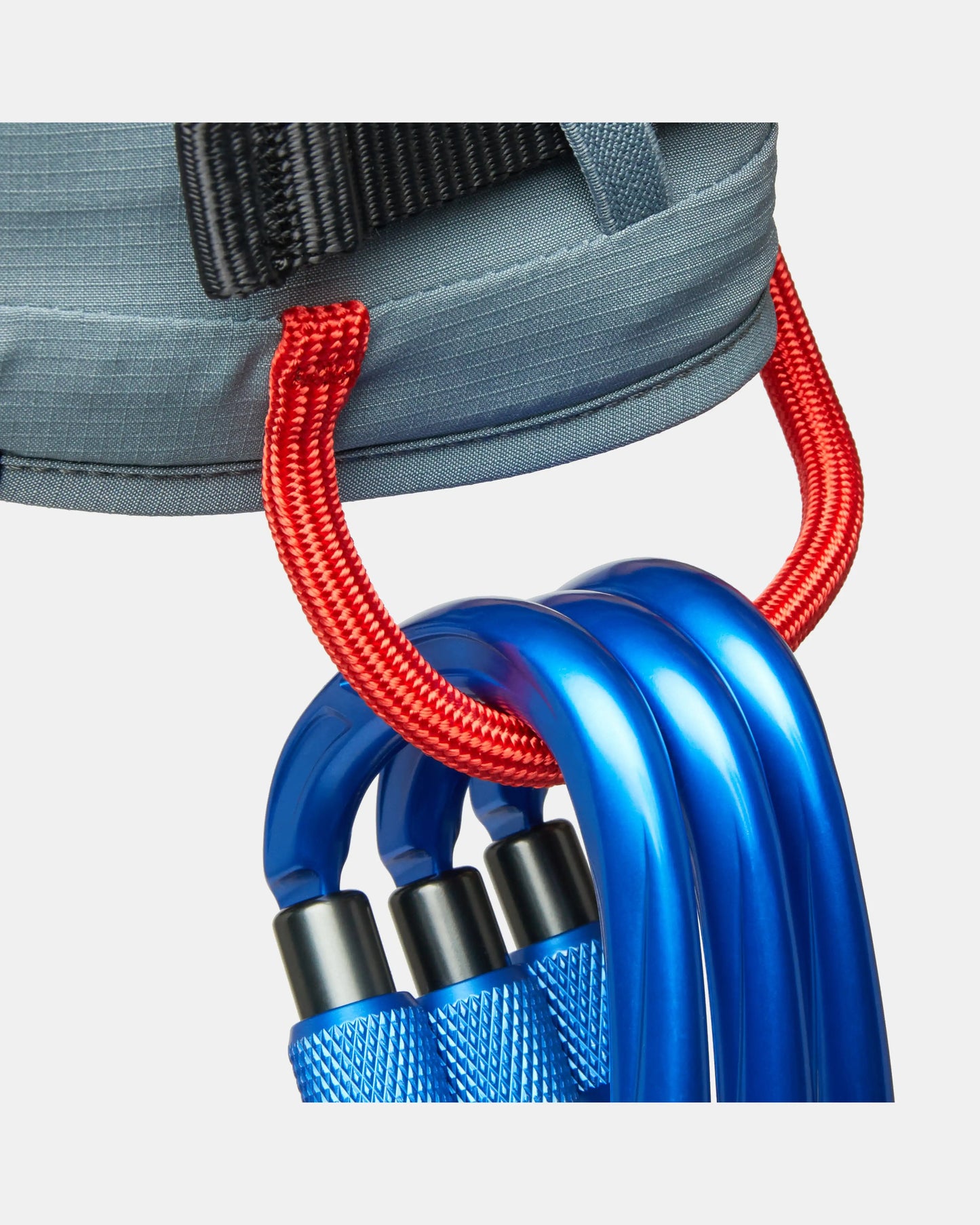 Mammut - Ophir Kids 2.0 Harness - Strata/Mammut Red