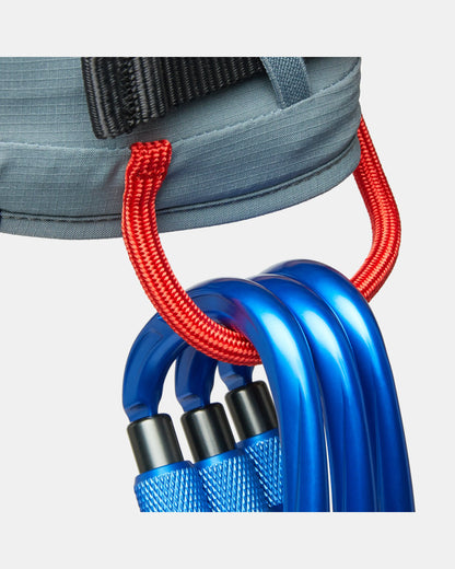 Mammut - Ophir Kids 2.0 Harness - Strata/Mammut Red