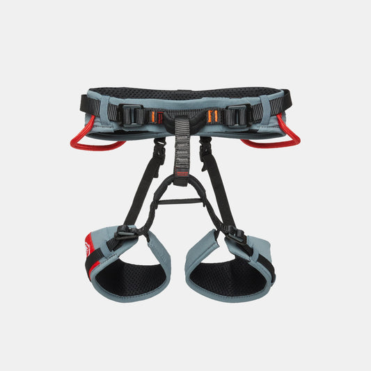 Mammut - Ophir Kids 2.0 Harness - Strata/Mammut Red
