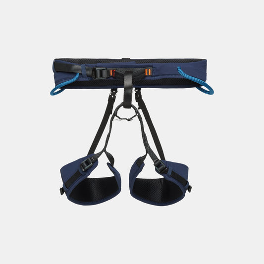 Mammut - Ophir 3 Slide 2.0 Harness - Marine/Sapphire