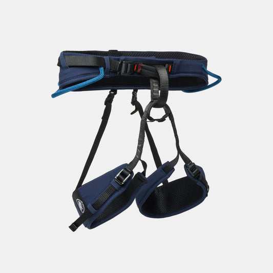 Mammut - Ophir 3 Slide 2.0 Harness - Marine/Sapphire