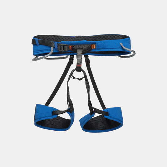 Mammut - Ophir 1 Slide 2.0 Harness - Tschiel/Alloy