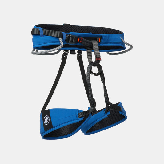 Mammut - Ophir 1 Slide 2.0 Harness - Tschiel/Alloy