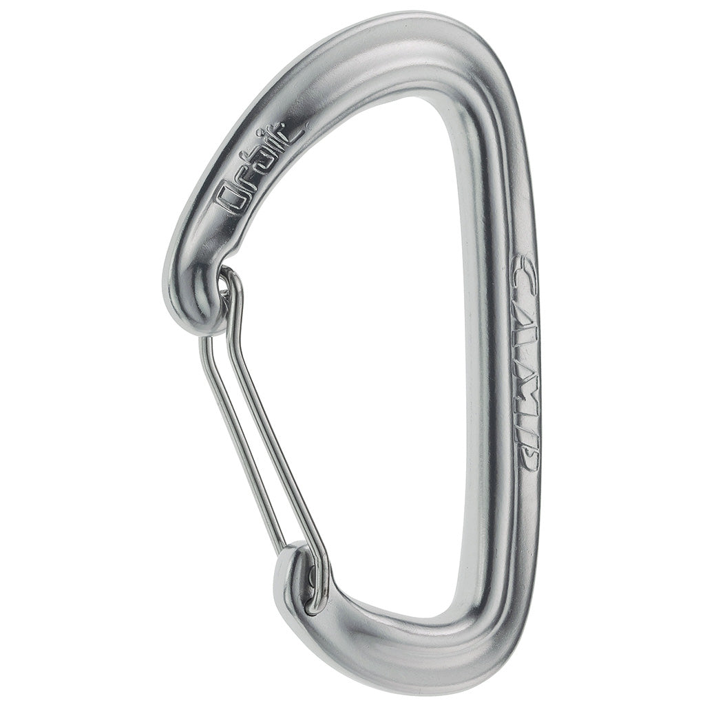 CAMP - Orbit Wire Carabiner