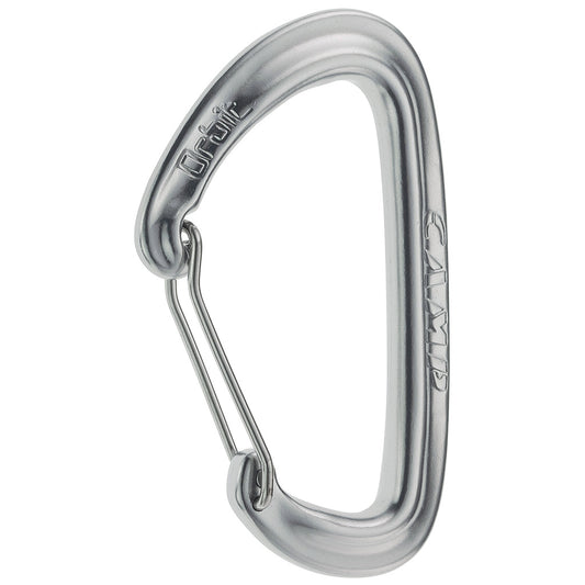 CAMP - Orbit Wire Carabiner