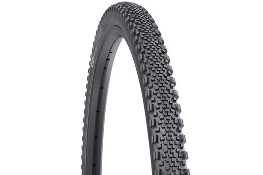 WTB - Raddler Tire, TCS Tubeless - Black