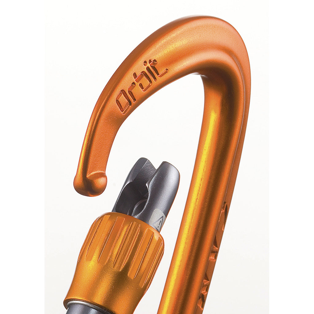 Camp - Orbit Lock Carabiner