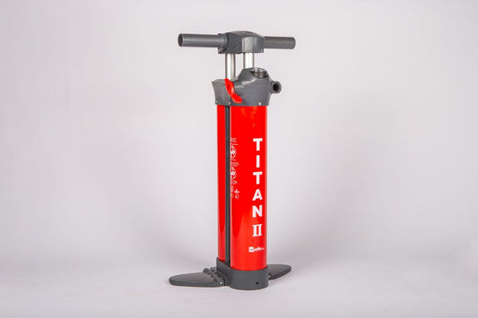 Red Paddle Co - 2022 Ride 10'6