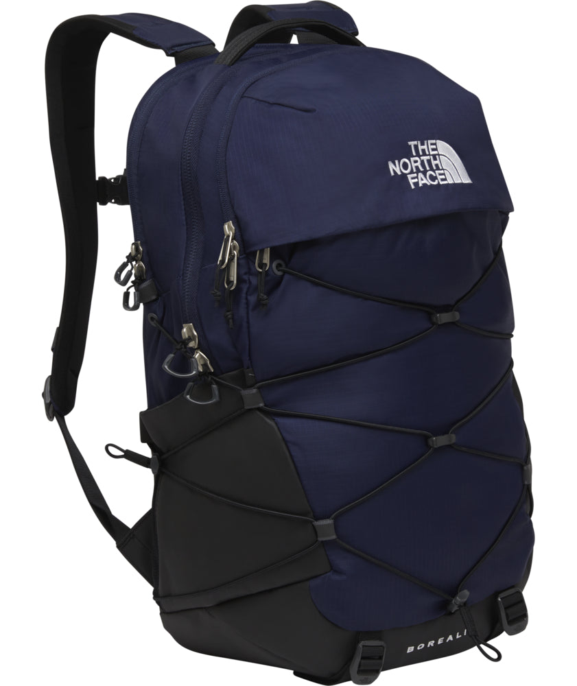 The North Face - Borealis - TNF Black/TNF Black-NPF