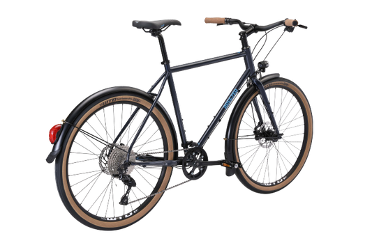 Breezer - Doppler Cafe+