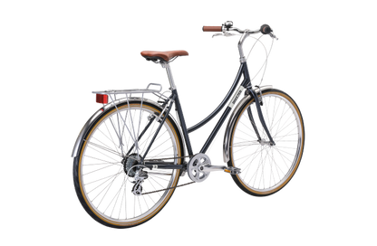 Breezer - Downtown EX ST Bike