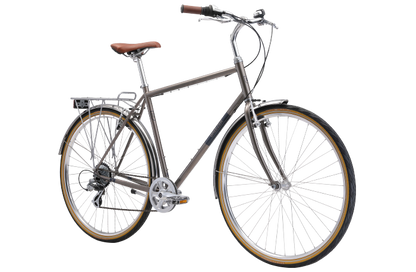 Breezer - Downtown EX Bike - Vintage Bronze