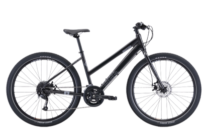 Breezer - Midtown 1.5 ST - Skyline Black