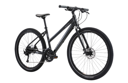 Breezer - Midtown 1.5 ST - Skyline Black