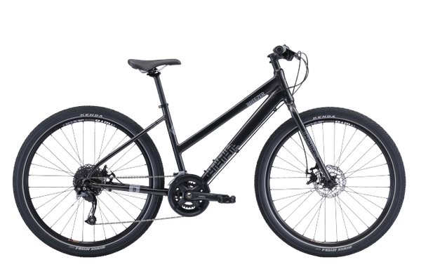 breezer mountainbikes Breezer - Midtown 1.5 ST