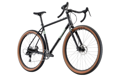 Breezer - Radar X Bike - Satin Black