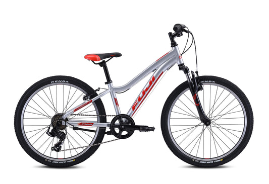 Fuji - 2021 Dynamite 24 Sport - Silver