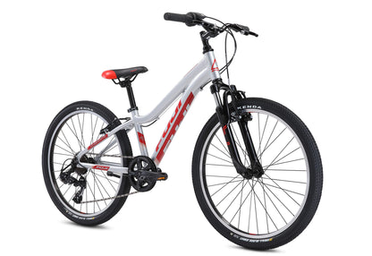 Fuji - 2021 Dynamite 24 Sport - Silver
