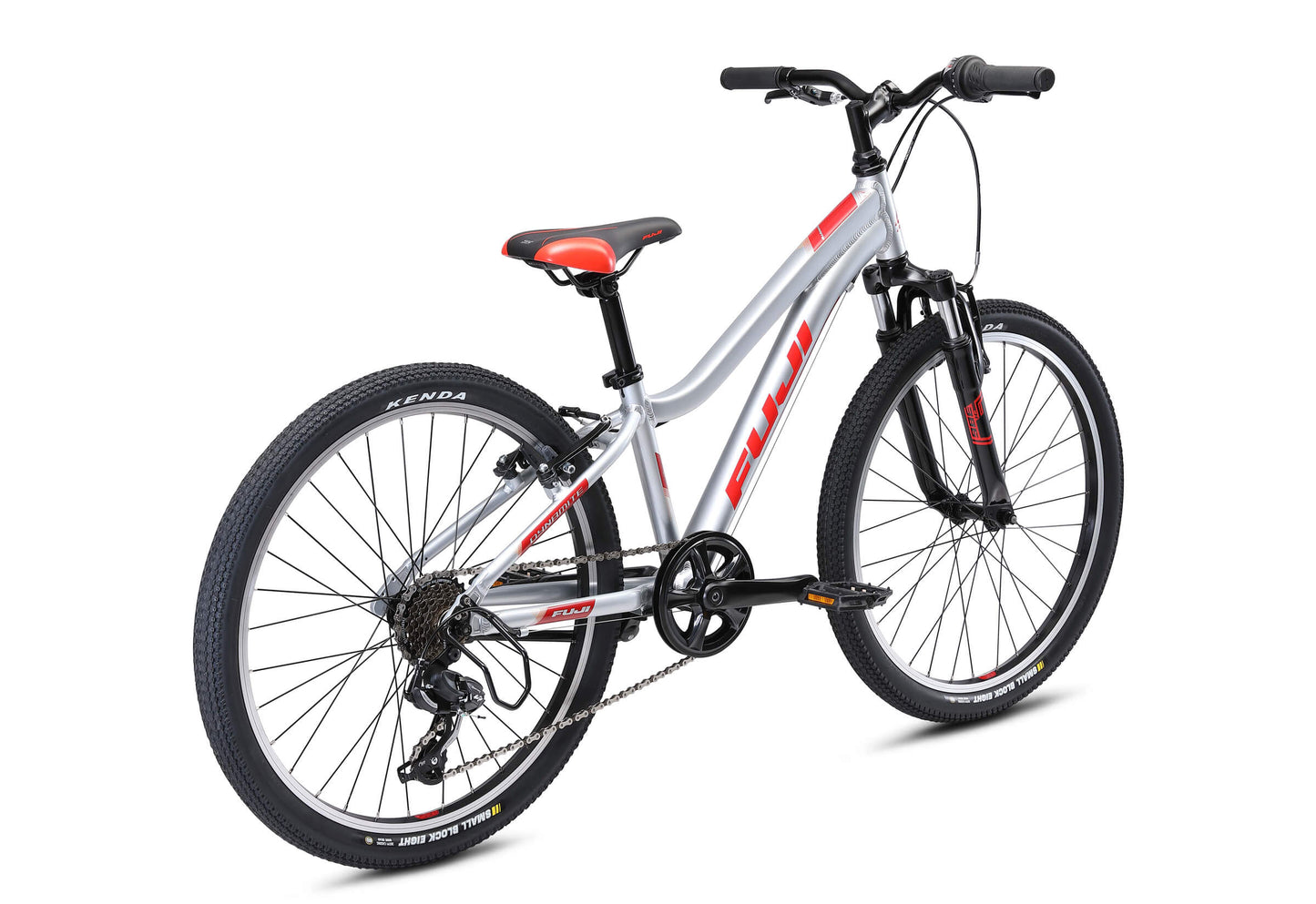 Fuji - 2021 Dynamite 24 Sport - Silver
