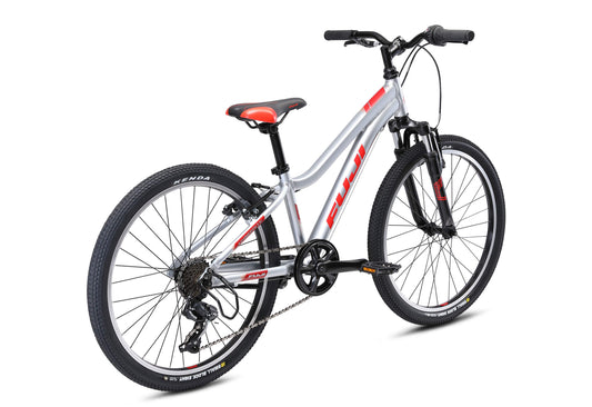Fuji - 2021 Dynamite 24 Sport - Silver