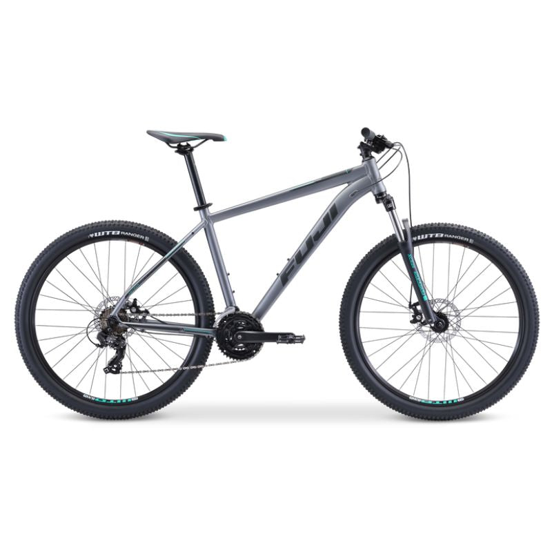 Fuji - Nevada 29 1.9 - Dark Teal