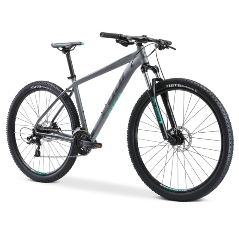 Fuji - Nevada 29 1.9 - Dark Teal